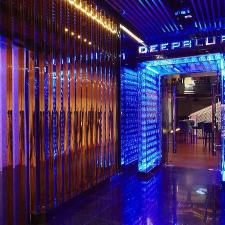 De Platinum Apartment กัวลาลัมเปอร์ ภายนอก รูปภาพ