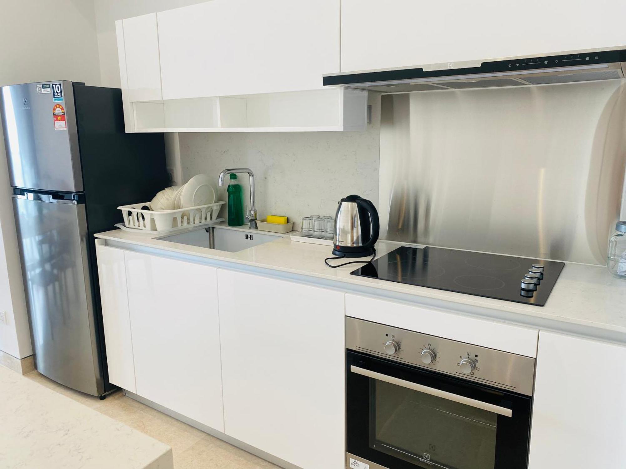 De Platinum Apartment กัวลาลัมเปอร์ ภายนอก รูปภาพ