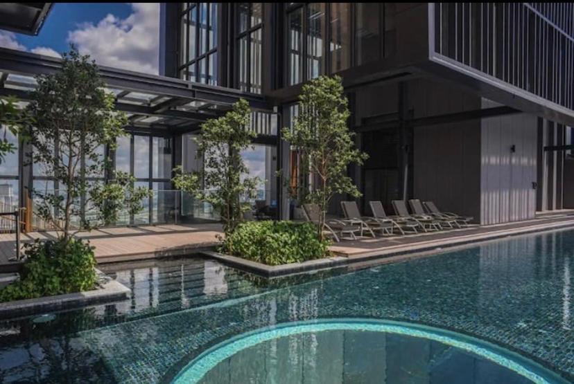 De Platinum Apartment กัวลาลัมเปอร์ ภายนอก รูปภาพ