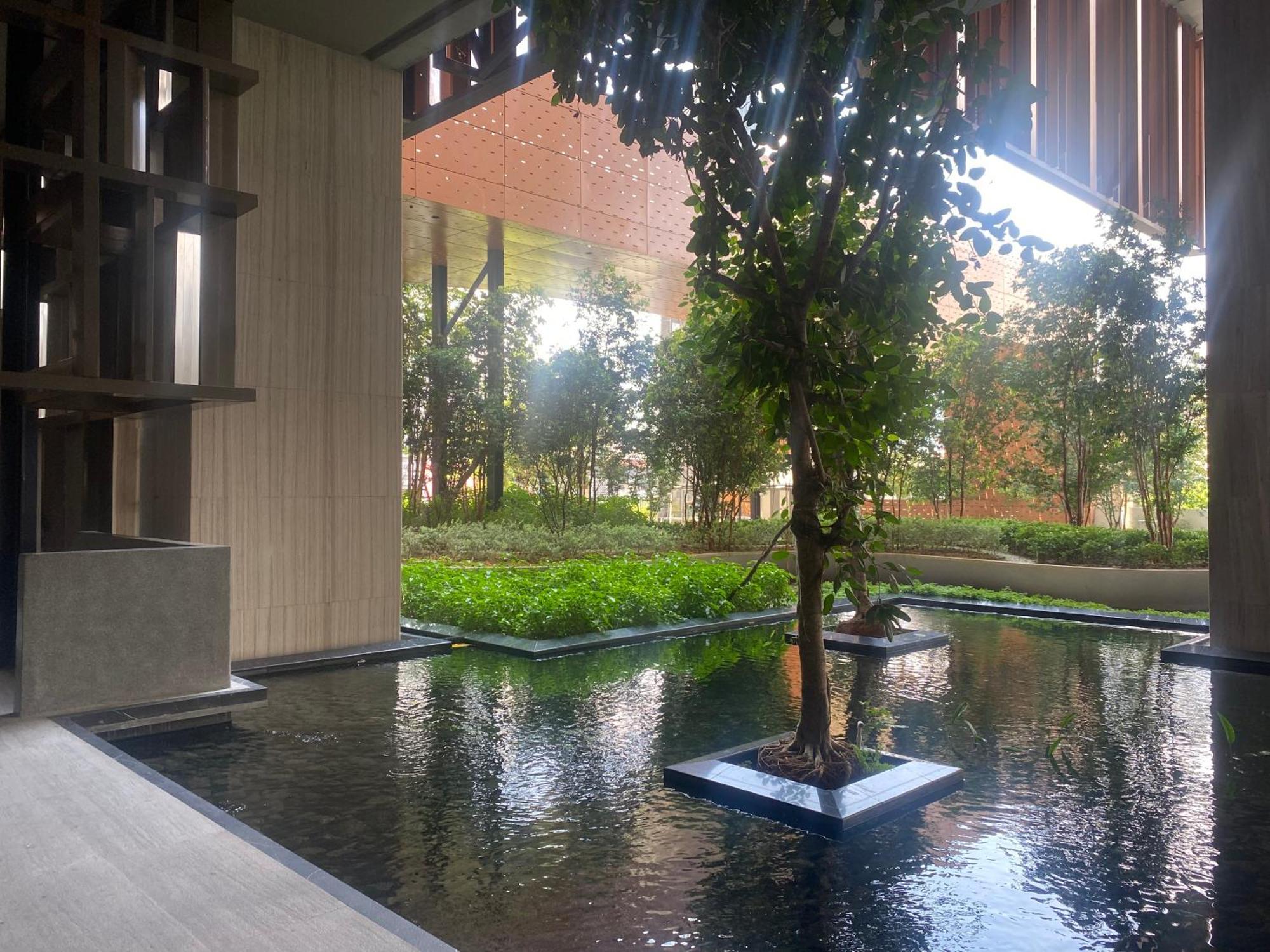 De Platinum Apartment กัวลาลัมเปอร์ ภายนอก รูปภาพ