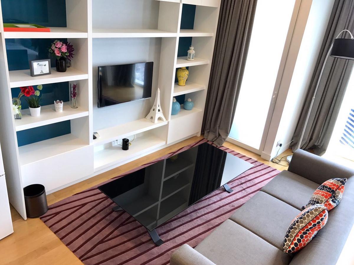 De Platinum Apartment กัวลาลัมเปอร์ ภายนอก รูปภาพ