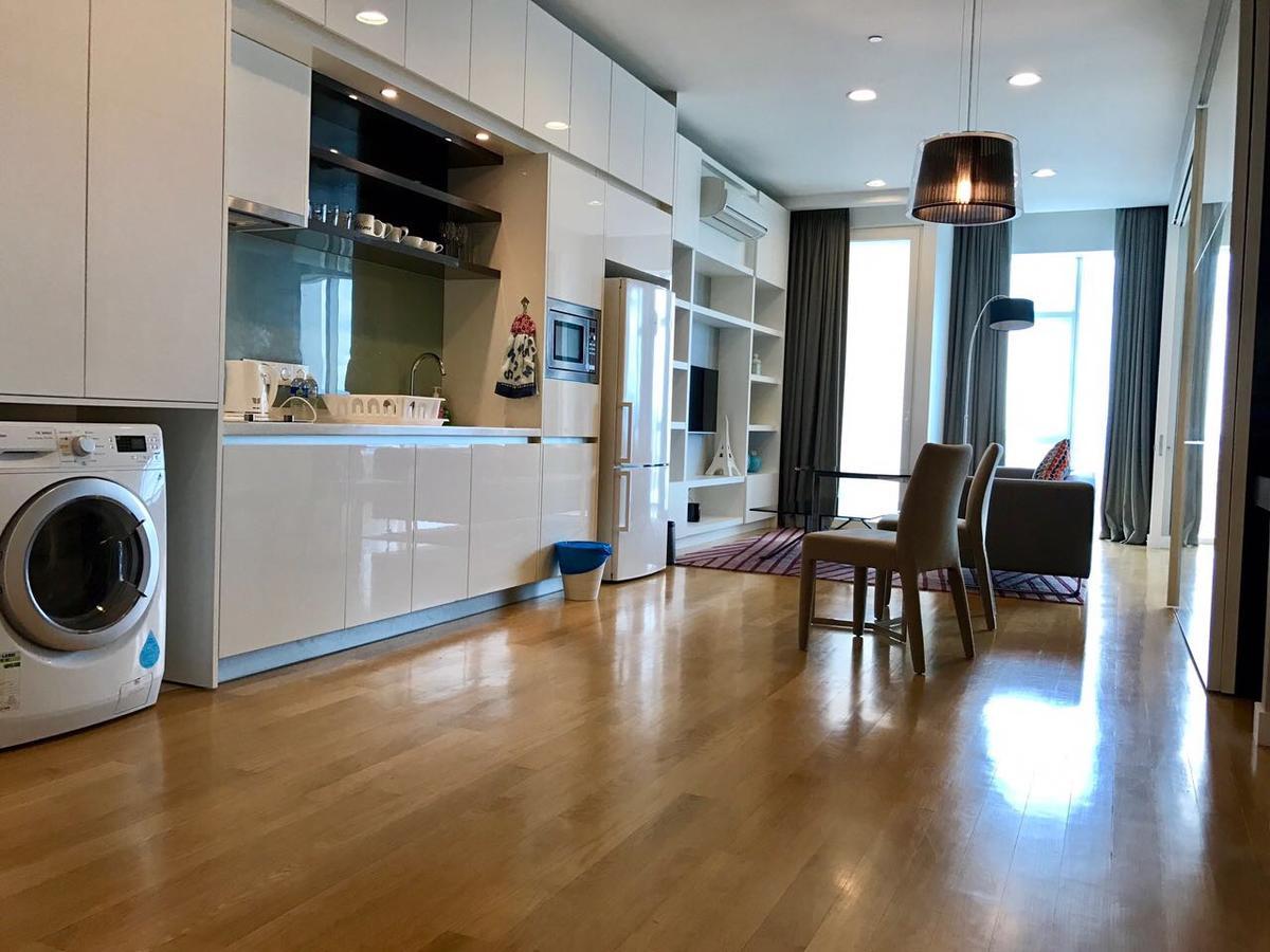 De Platinum Apartment กัวลาลัมเปอร์ ภายนอก รูปภาพ