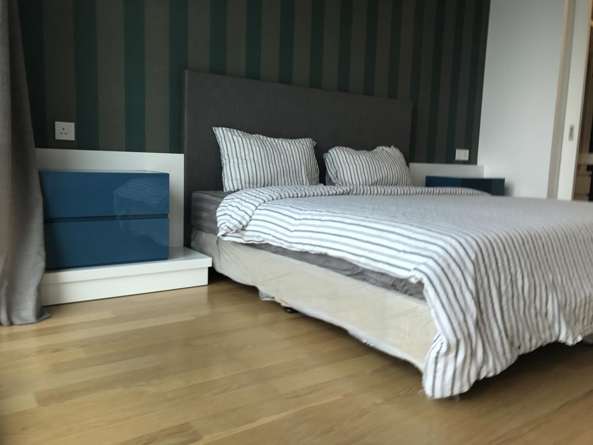 De Platinum Apartment กัวลาลัมเปอร์ ภายนอก รูปภาพ