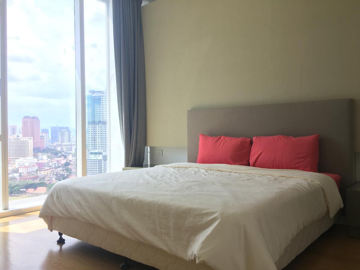 De Platinum Apartment กัวลาลัมเปอร์ ภายนอก รูปภาพ