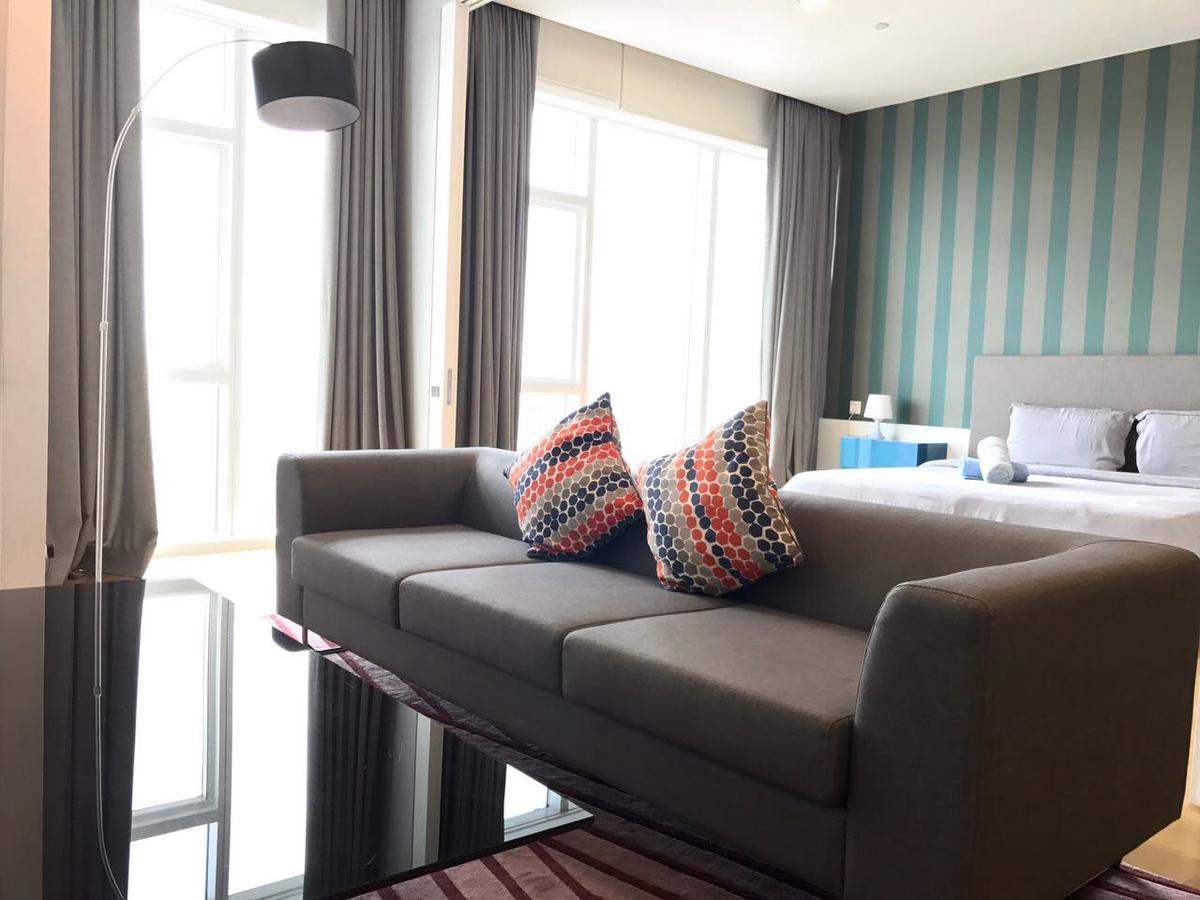 De Platinum Apartment กัวลาลัมเปอร์ ภายนอก รูปภาพ