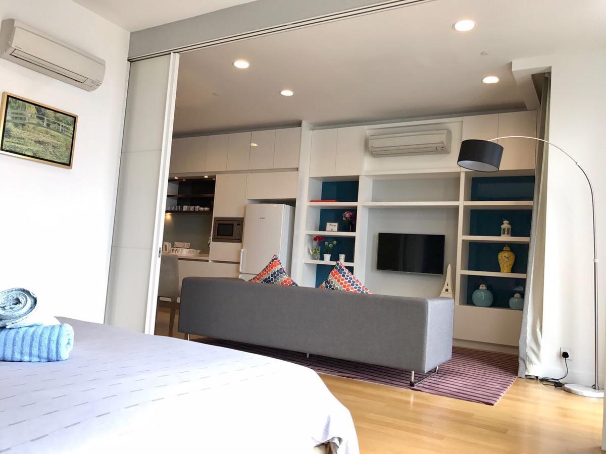 De Platinum Apartment กัวลาลัมเปอร์ ภายนอก รูปภาพ