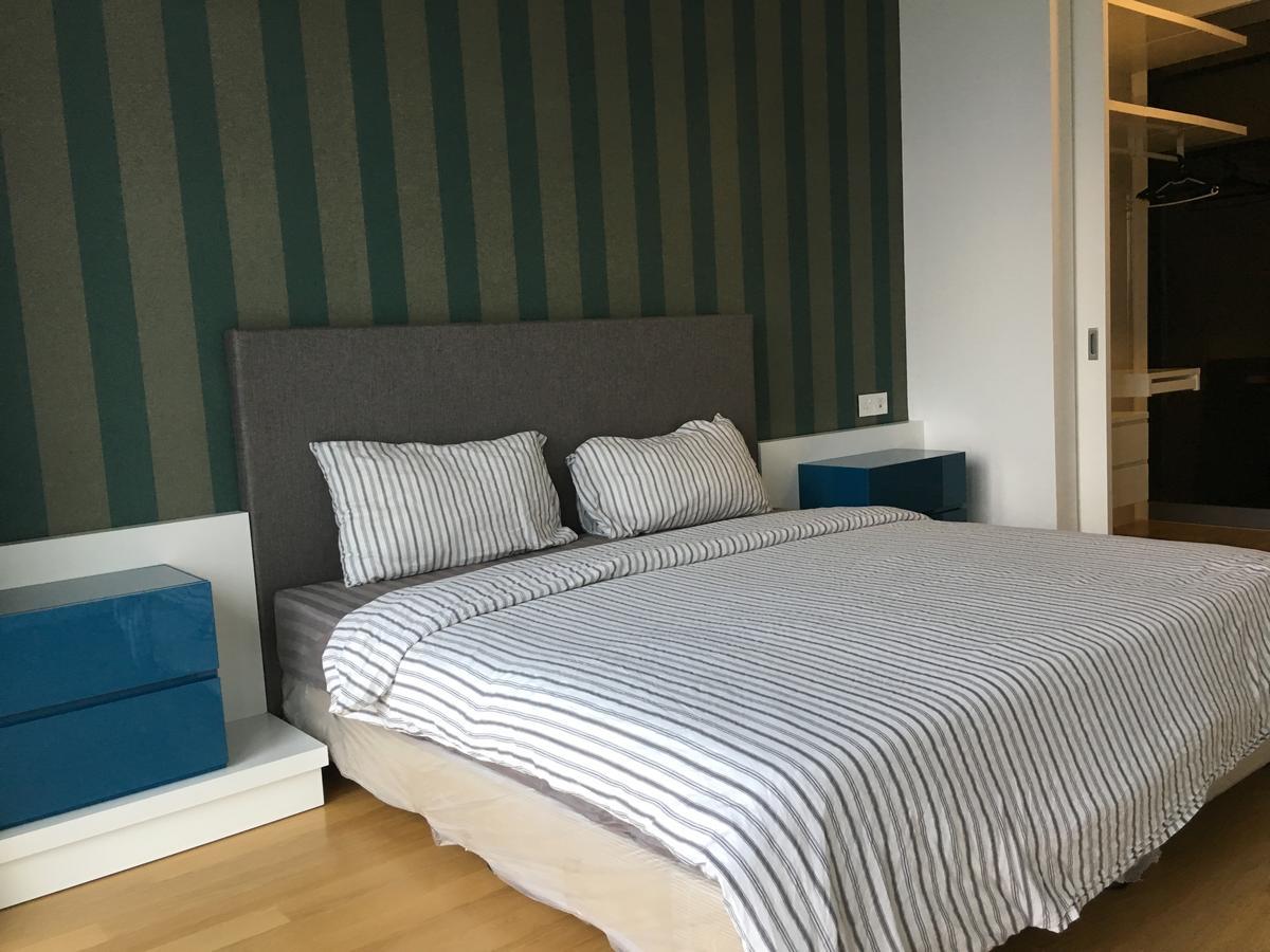 De Platinum Apartment กัวลาลัมเปอร์ ภายนอก รูปภาพ