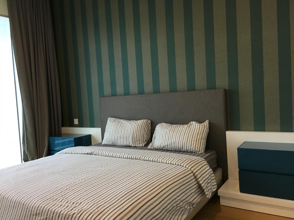 De Platinum Apartment กัวลาลัมเปอร์ ภายนอก รูปภาพ