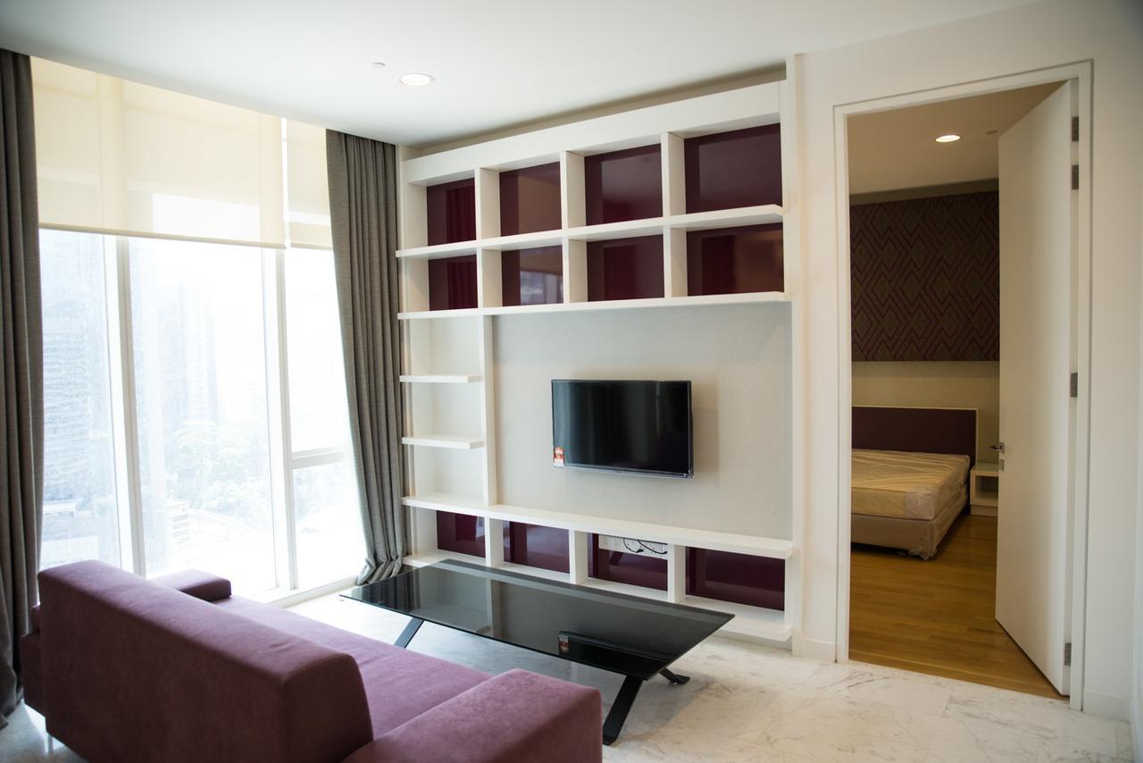 De Platinum Apartment กัวลาลัมเปอร์ ภายนอก รูปภาพ