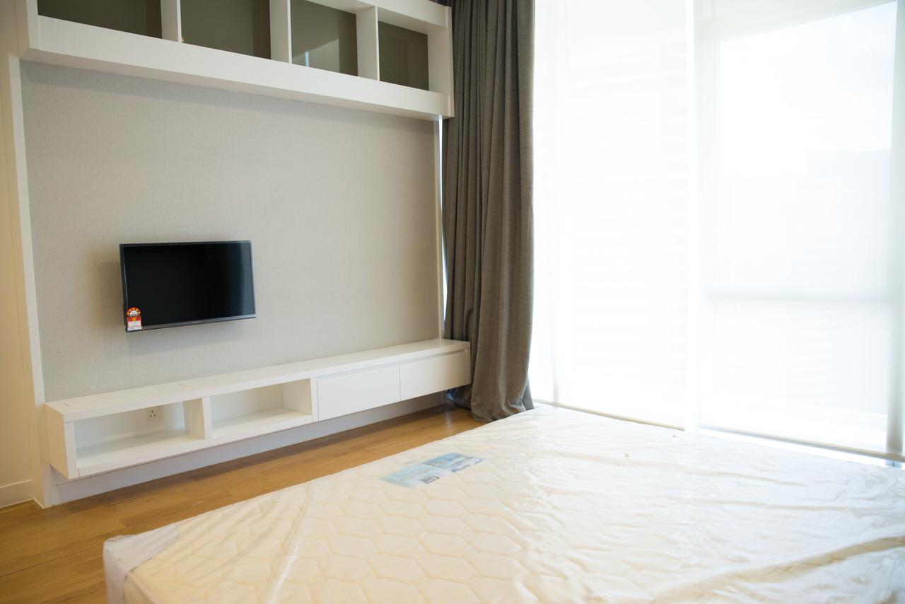 De Platinum Apartment กัวลาลัมเปอร์ ภายนอก รูปภาพ