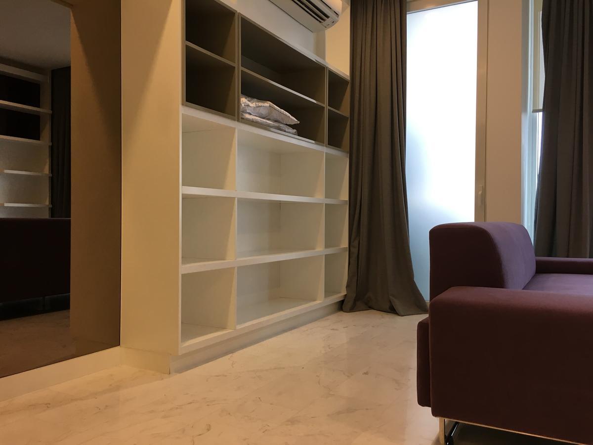 De Platinum Apartment กัวลาลัมเปอร์ ภายนอก รูปภาพ