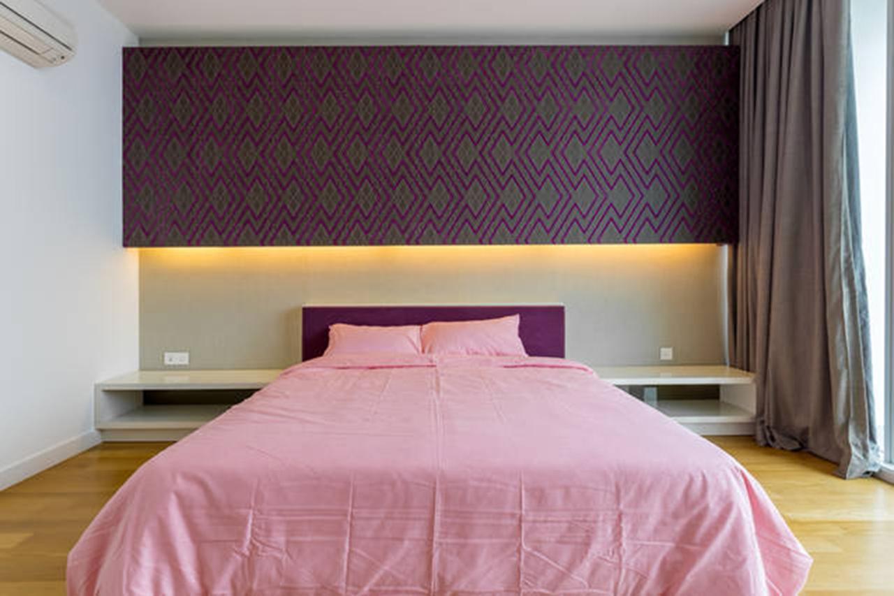 De Platinum Apartment กัวลาลัมเปอร์ ภายนอก รูปภาพ