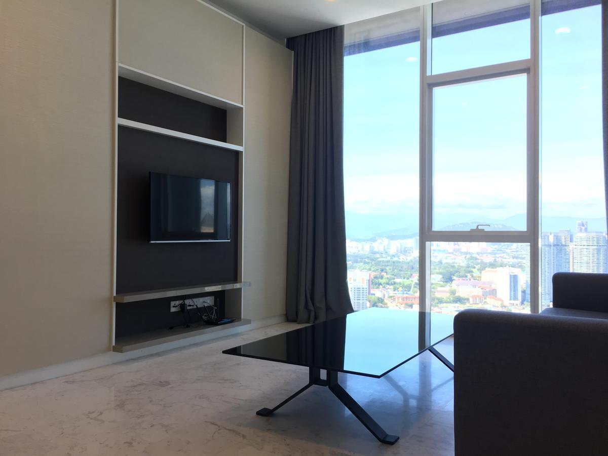 De Platinum Apartment กัวลาลัมเปอร์ ภายนอก รูปภาพ