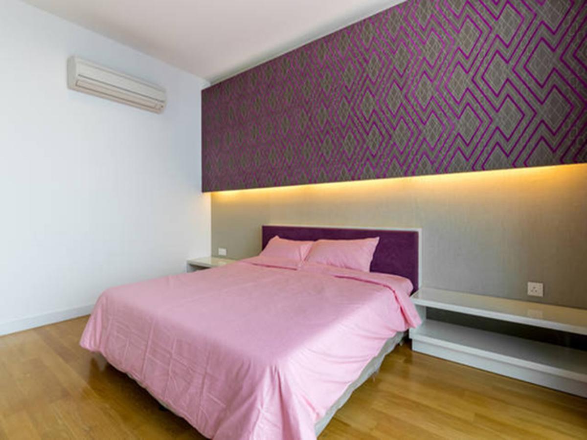 De Platinum Apartment กัวลาลัมเปอร์ ภายนอก รูปภาพ
