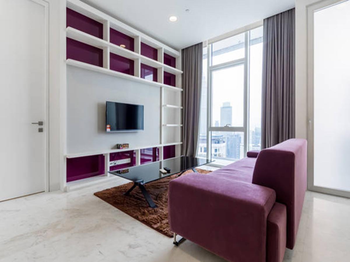 De Platinum Apartment กัวลาลัมเปอร์ ภายนอก รูปภาพ