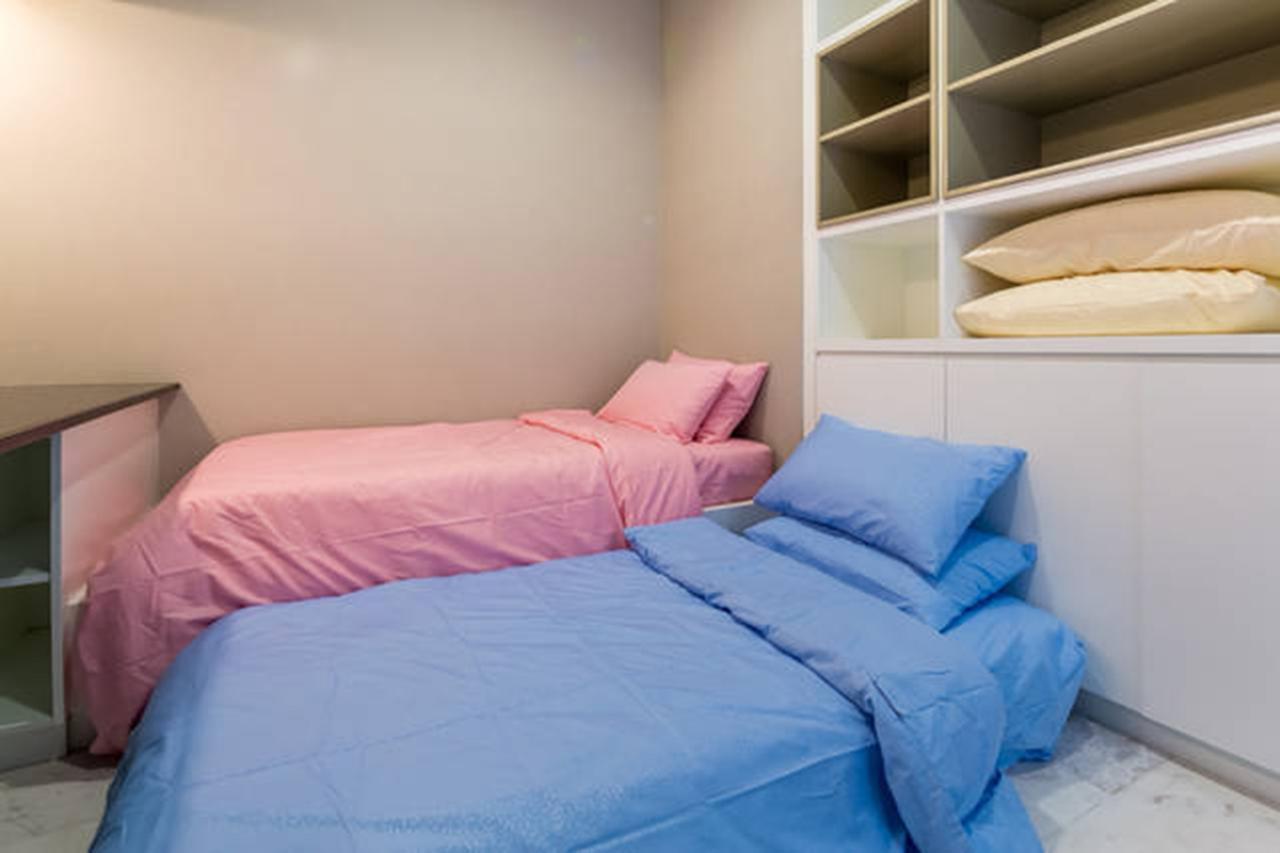 De Platinum Apartment กัวลาลัมเปอร์ ภายนอก รูปภาพ
