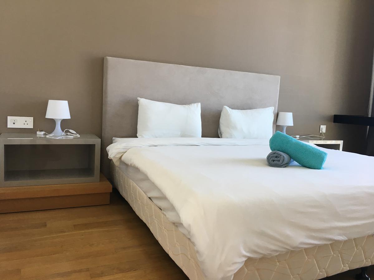 De Platinum Apartment กัวลาลัมเปอร์ ภายนอก รูปภาพ