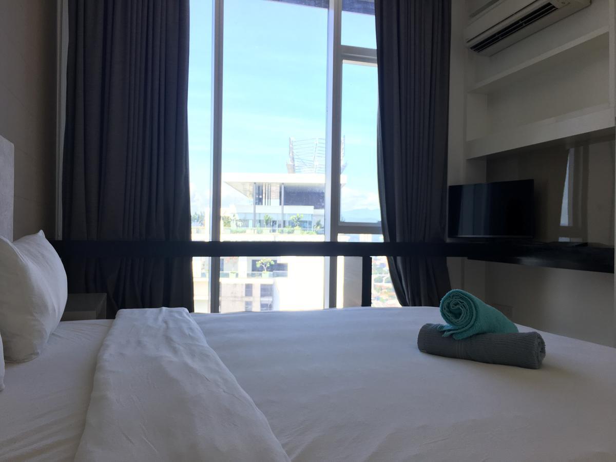 De Platinum Apartment กัวลาลัมเปอร์ ภายนอก รูปภาพ