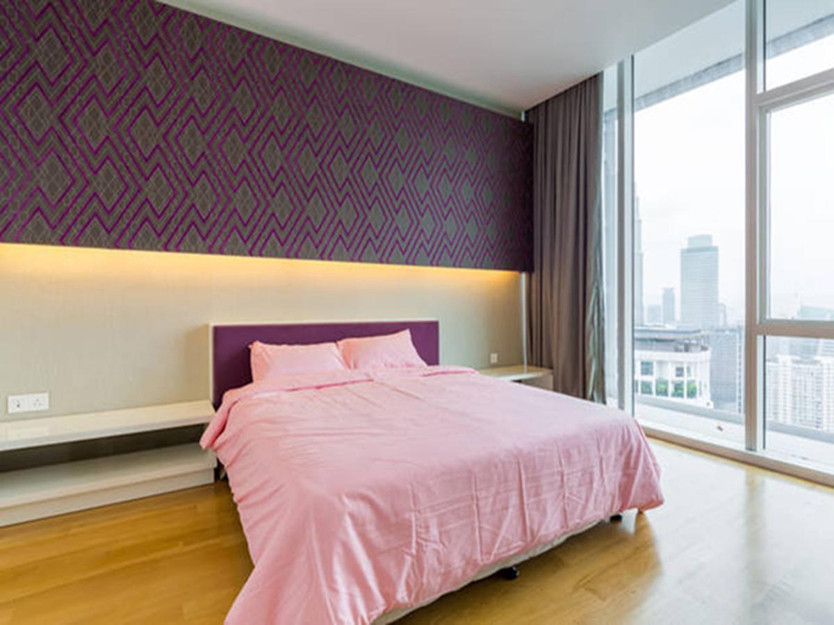 De Platinum Apartment กัวลาลัมเปอร์ ภายนอก รูปภาพ