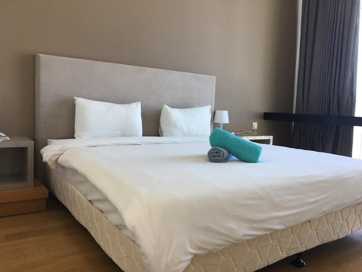 De Platinum Apartment กัวลาลัมเปอร์ ภายนอก รูปภาพ